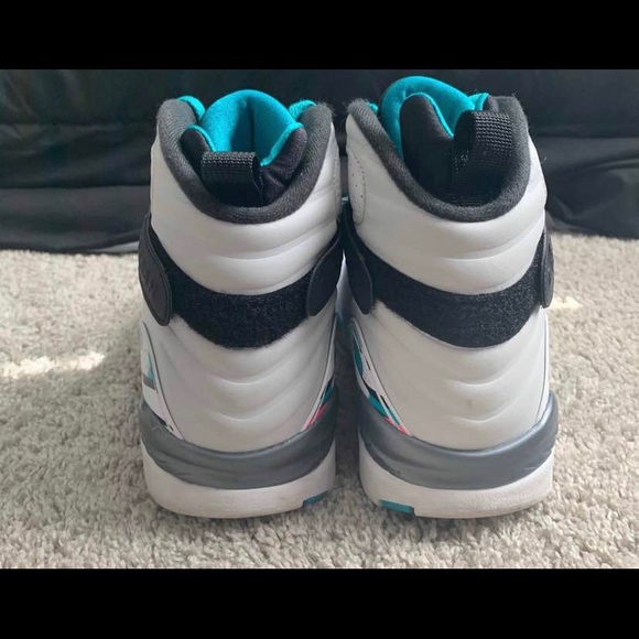 South beach 8 Worn once 9/10 condition - Picture 6 of 8